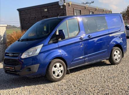 Ford - Transit