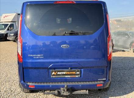 Ford - Transit