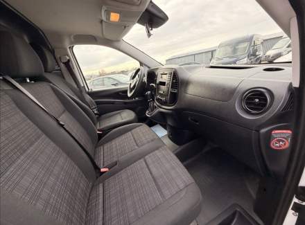 Mercedes-Benz - Vito