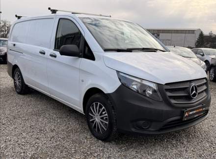 Mercedes-Benz - Vito