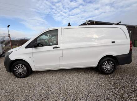 Mercedes-Benz - Vito