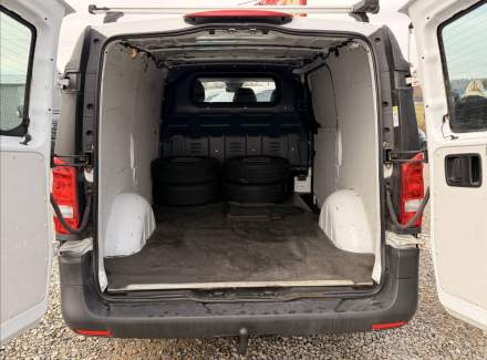 Mercedes-Benz - Vito