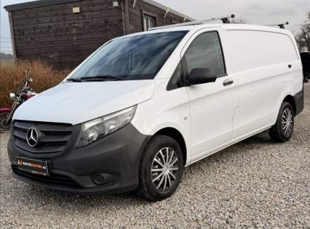 Mercedes-Benz - Vito