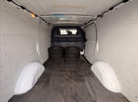 Mercedes-Benz - Vito