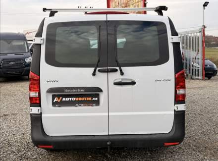 Mercedes-Benz - Vito