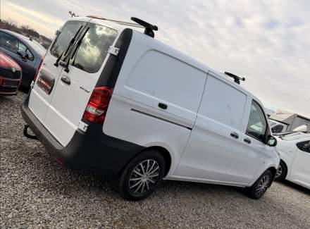 Mercedes-Benz - Vito