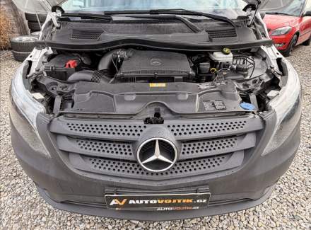 Mercedes-Benz - Vito