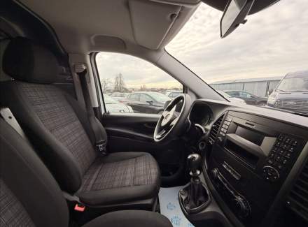 Mercedes-Benz - Vito