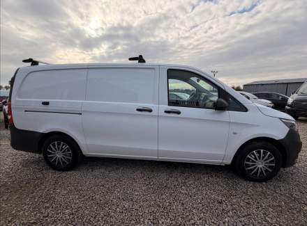Mercedes-Benz - Vito