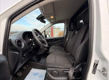 Mercedes-Benz - Vito