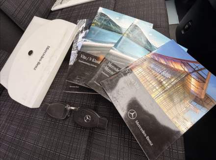 Mercedes-Benz - Vito