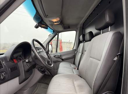 Volkswagen - Crafter