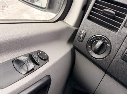 Volkswagen - Crafter