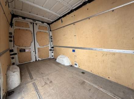 Volkswagen - Crafter