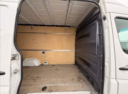 Volkswagen - Crafter