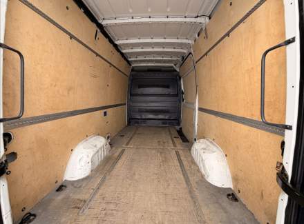 Volkswagen - Crafter