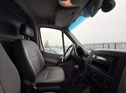 Volkswagen - Crafter