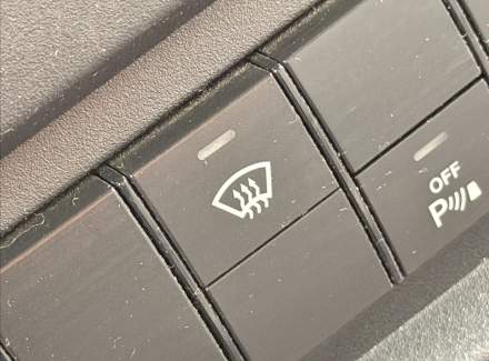 Volkswagen - Crafter