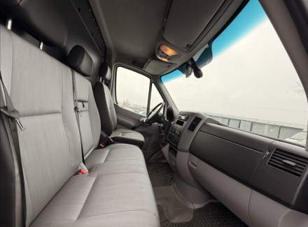 Volkswagen - Crafter