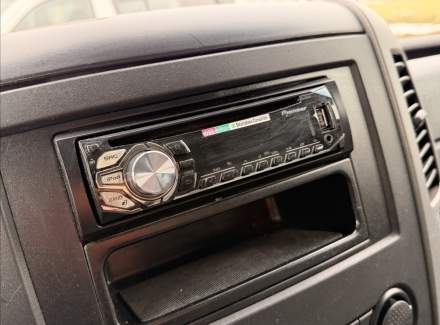 Volkswagen - Crafter