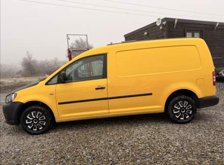 Volkswagen - Caddy