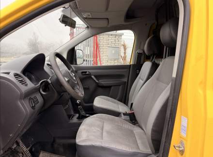 Volkswagen - Caddy