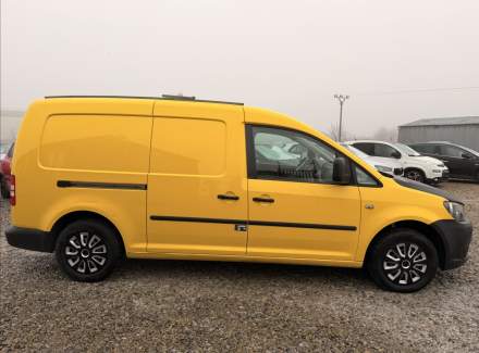 Volkswagen - Caddy