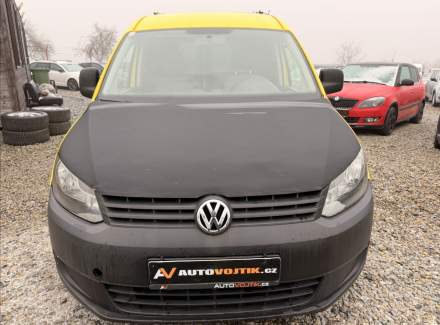 Volkswagen - Caddy