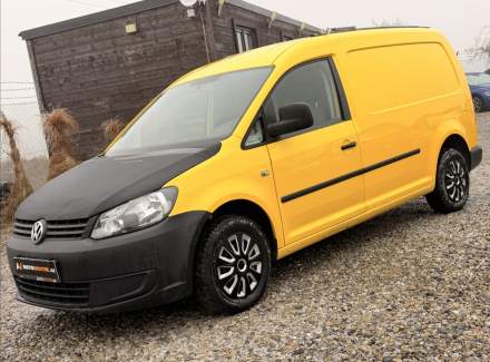 Volkswagen - Caddy