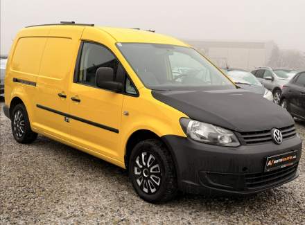 Volkswagen - Caddy