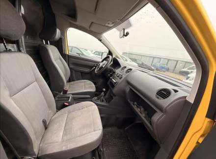 Volkswagen - Caddy