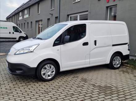 Nissan - NV200