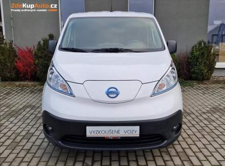 Nissan - NV200