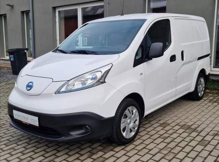 Nissan - NV200