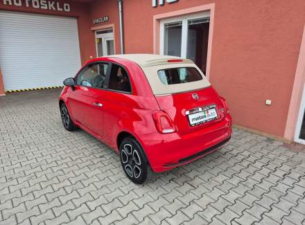 Fiat - 500