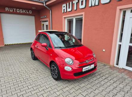 Fiat - 500