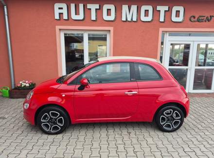 Fiat - 500