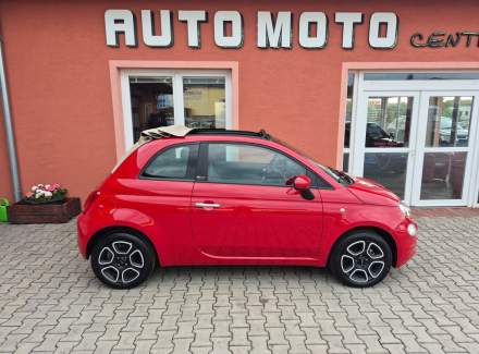 Fiat - 500