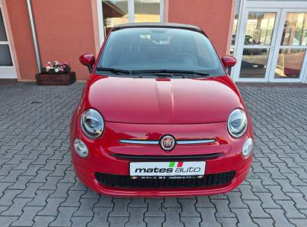 Fiat - 500