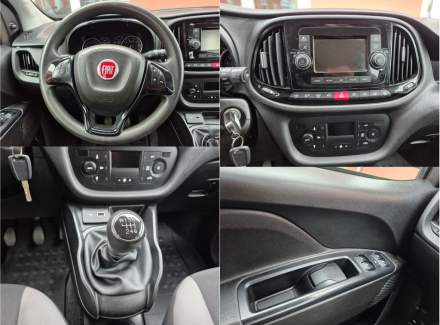 Fiat - Doblo