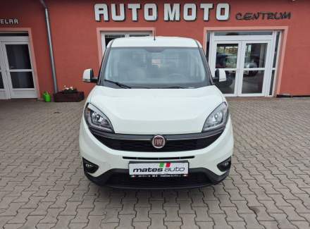 Fiat - Doblo