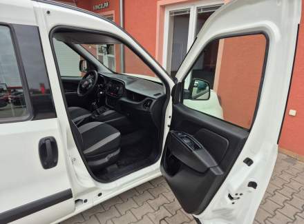 Fiat - Doblo