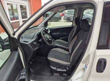 Fiat - Doblo