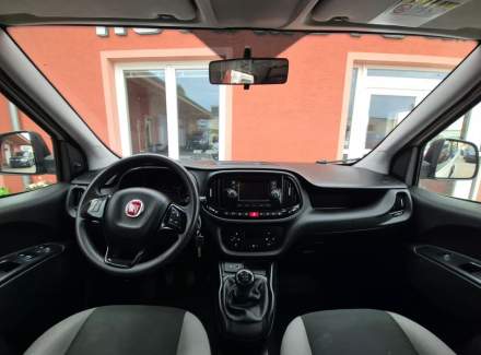 Fiat - Doblo