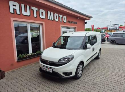Fiat - Doblo