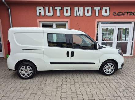 Fiat - Doblo