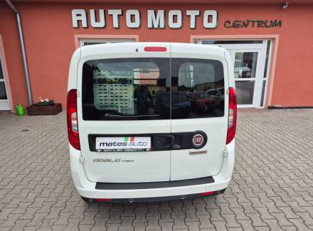 Fiat - Doblo