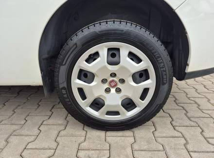 Fiat - Doblo