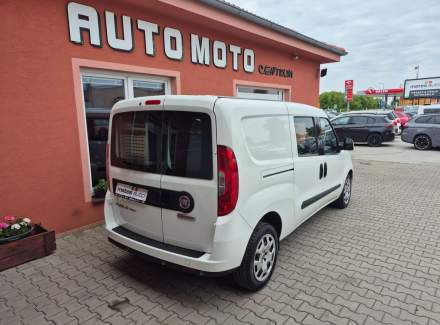 Fiat - Doblo