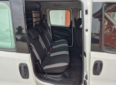 Fiat - Doblo